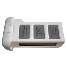 Аккумулятор AGA POWER Li-Po 5400mAh 11.1V 3S 10C DJI Phantom 2 фото