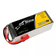Аккумулятор Tattu 22,2V 16000mAh 6S 30C LiPO фото