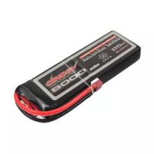 Аккумулятор Dinogy Sport Li-Po 8000mAh 11.1V 3S 25C T-Plug фото