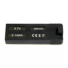Аккумулятор Helicute H825 Li-Pol 580mAh 3.7V фото