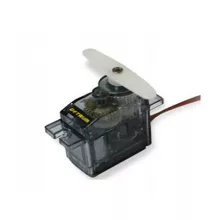 Сервопривод Dynam 9г / 1.6кг / 0.12сек (w/half metal gears) фото