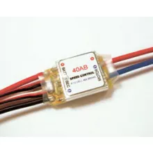 Регулятор хода 40A AIRCRAFT BRAKE SWITCHABLE (Anderson, MH521014) фото