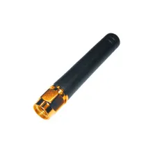 Антена монополь RFDesign 900MHz 2dBi (RPSMA) фото