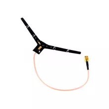 Антенна VAS Universal Vee (900MHz-5.8GHz) фото