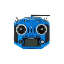 Аппаратура управления FrSky Taranis Q X7S (EU, синий) фото