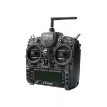 Аппаратура управления FrSky Taranis X9DP SE (карбон) фото