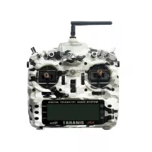Аппаратура управления FrSky Taranis X9DP SE (камуфляж) фото