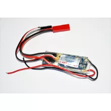 Art-Tech Регулятор ESC Brushed 10A Wingdragon Brushless 300cl (AT33019) фото