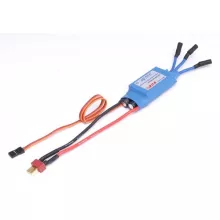 Art-Tech Регулятор Brushless ESC 30A Cessna 182, F6F Hellcat (AT33027) фото
