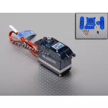 Сервопривод 6.8kg / .10sec / 46.5g V-Fast Digital Buggy Servo (BMS-617DMG+HS) фото