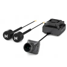Видеосистема Caddx Avatar GT kit with 2W VTX фото