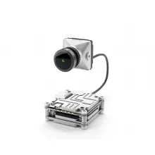 Видеосистема Caddx Polar Vista Kit (Silver) фото