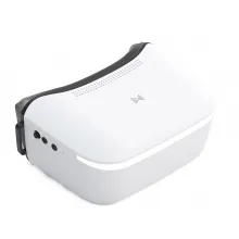 Видеоочки Caddx Walksnail Avatar HD Goggles L фото