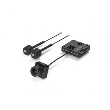Видеосистема Caddx Walksnail Avatar Kit V2 (Dual antennas) фото