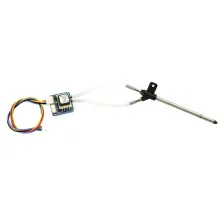 Датчик воздушной скорости Matek ASPD-DLVR-L431 фото