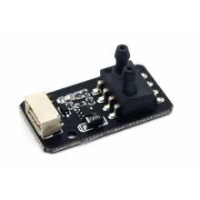 Датчик воздушной скорости Qio-Tek ASP5033 I2C фото