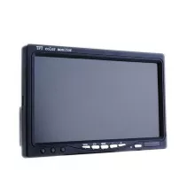 Дисплей FPV 7" LCD 800x480 без приёмника фото