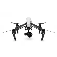 Квадрокоптер DJI Inspire 1 PRO с камерой ZENMUSE X5 (один пульт) (DJI-INSPIRE-1-PRO) фото