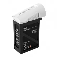 Аккумулятор DJI TB47 Li-Pol 4500mAh 6S для Inspire 1 фото