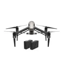 Квадрокоптер DJI Inspire 2 (+ 2 extra TB50 batteries) фото