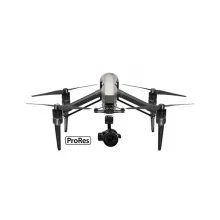 Квадрокоптер DJI Inspire 2 Professional Combo (Apple ProRes) фото