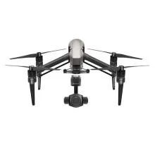 Квадрокоптер DJI Inspire 2 Standart Combo фото