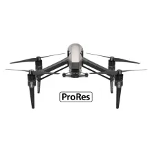 Квадрокоптер DJI Inspire 2 (Apple ProRes) фото