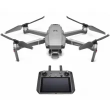 Квадрокоптер DJI Mavic 2 Pro (DJI Smart Controller) фото