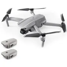 Квадрокоптер DJI Mavic Air 2 Fly More Combo фото