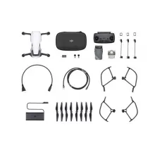Квадрокоптер DJI Mavic Air Arctic White фото