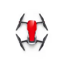Квадрокоптер DJI Mavic Air (Flame Red) + очки DJI Goggles фото
