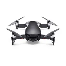 Квадрокоптер DJI Mavic Air Fly More Combo (Onyx Black) + очки DJI Goggles фото