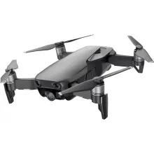 Квадрокоптер DJI Mavic Air Fly More Combo (Onyx Black) фото