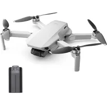 Квадрокоптер DJI Mavic Mini c двумя аккумуляторами фото