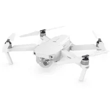 Квадрокоптер DJI Mavic Pro Alpine White Combo фото