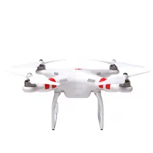 Квадрокоптер DJI Phantom 2 без подвеса фото