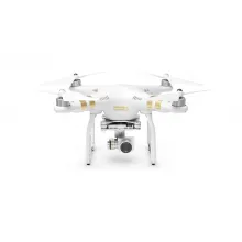 Квадрокоптер DJI Phantom 3 4K камера и 3х-осевым подвесом (Phantom 3 4K) фото