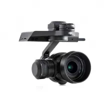 Камера и подвес в сборе DJI Zenmuse X5R с SSD для DJI Inspire 1 / Matrice фото