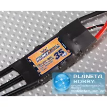 Регулятор хода 35A ESC SS Series (HOSS40A) фото