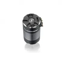 Двигатель HOBBYWING XERUN 3660SD G2 4300KV вал 5.00мм для автомоделей бесколлекторный сенсорный фото