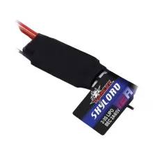 Регулятор хода TomCat Skylord 12A ESC 2A-5V BEC фото