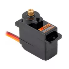Сервопривод микро 13г Emax ES08MD II 2.0кг/0.10сек цифровой фото