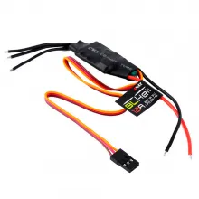 Регулятор скорости EMAX 12A BLHeli для мультикоптеров фото