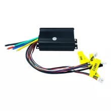 Регулятор FlipSky VESC 14-84V 100A алюминий фото