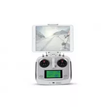 Пульт управления Flysky FS-i6S + iA6B + Phone Holder фото