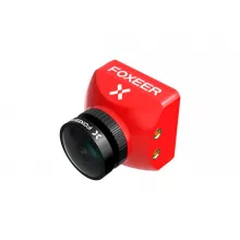 Камера FPV Foxeer T-Rex Mini 1500TVL 6ms Low Latency Super WDR FPV Camera фото