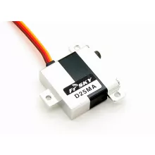 Сервопривод FrSky D25MA SBUS цифровой фото