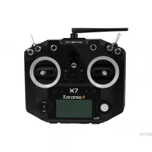 Аппаратура управления FrSky Taranis Q X7 ACCESS с сумкой (черный) фото