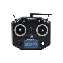Аппаратура управления FrSky Taranis Q X7 ACCESS (Black) фото