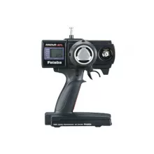 2х радиоуправление Futaba 2PL-S3003/2-R152JE-A40P1DD (FU2PL-R152-AM40) фото
